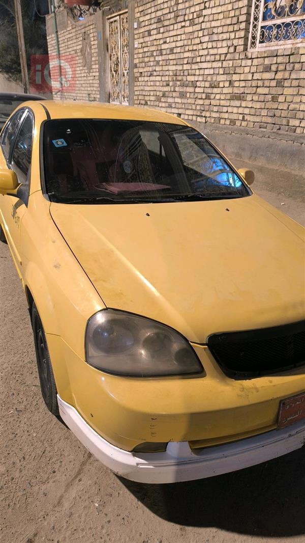 Chevrolet for sale in Iraq